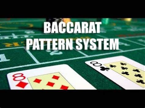 algorithm baccarat 2019